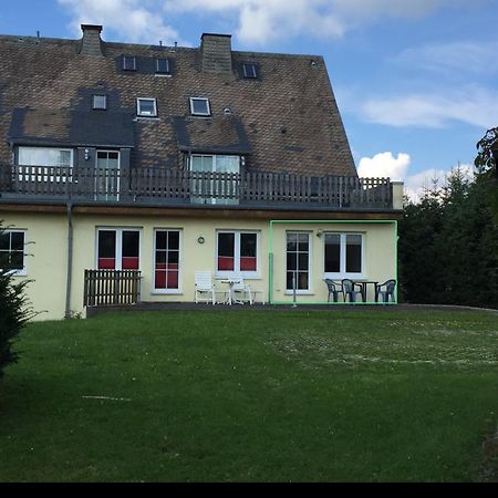 Ferienhaus Bergblick Apartman Winterberg Szoba fotó