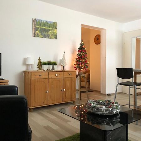 Ferienhaus Bergblick Apartman Winterberg Kültér fotó